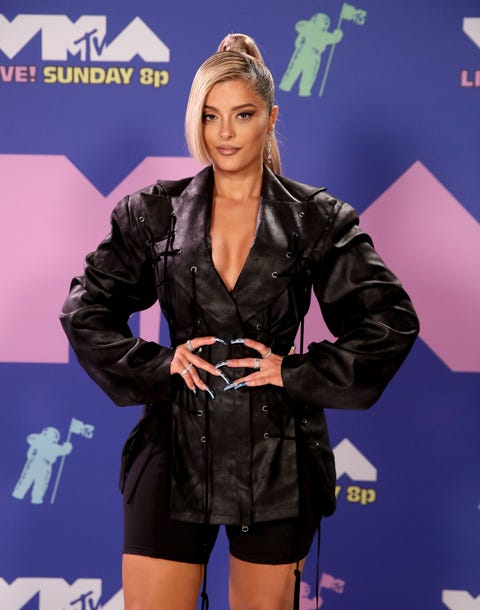 2020 mtv video music awards   arrivals