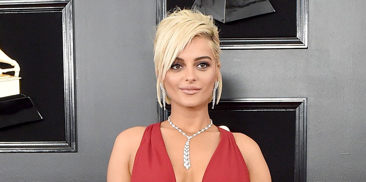 Bebe Rexha Will Make Movie Debut In Good Place Star S New Comedy Bebe Rexha Will Make Movie Debut In Good Place Star S New Comedy