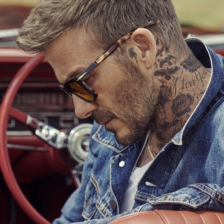 Los 15 mejores tatuajes de los famosos