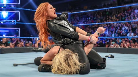 becky lynch and!    charlotte flair before wwe fastlane 2019 - images about fastlane tag o!   n instagram