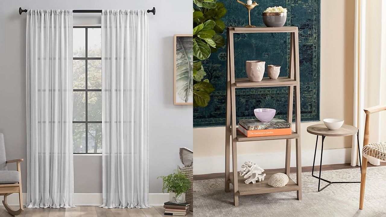 Bed Bath Beyond Launches Fall Sale With Discounts On Home Essentials