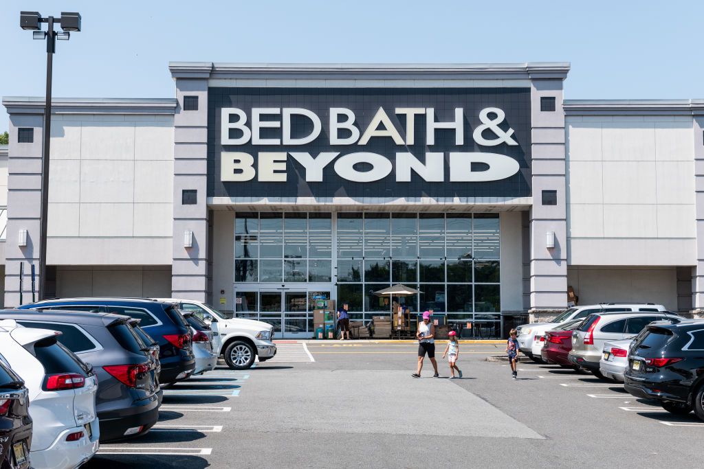 Bed Bath Beyond Is Closing 200 S, Bed Bath And Beyond King Of Prussia