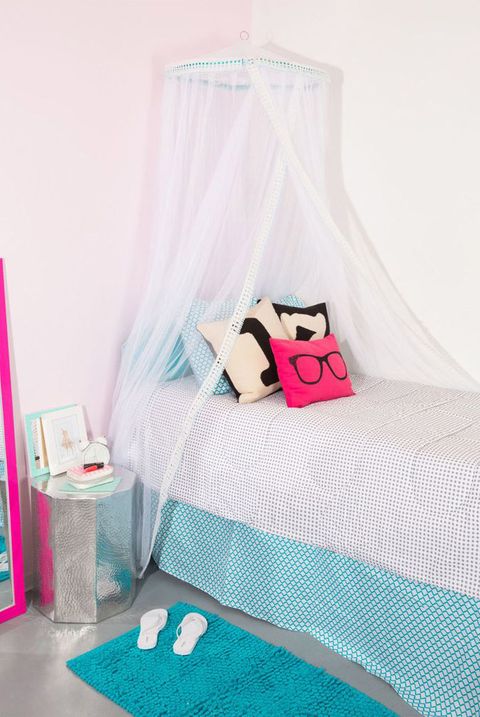 17 Best Diy Room Decor Ideas Cool Ways To Decorate A Teen Bedroom