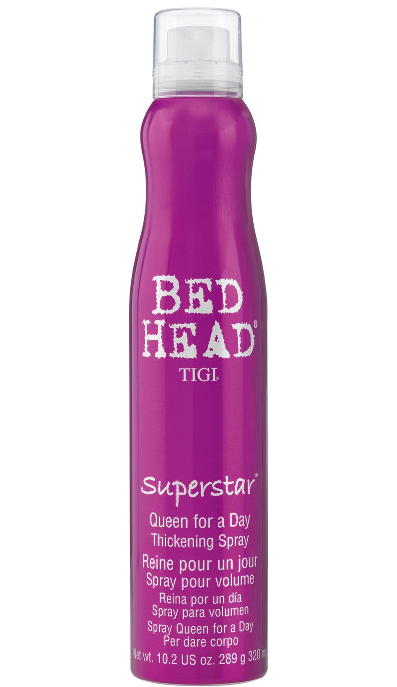 Tigi Superstar спрей. Тиджи Квин. Tigi Bed head Superstar Queen for a Day. Tigi Bed head Queen for a Day.