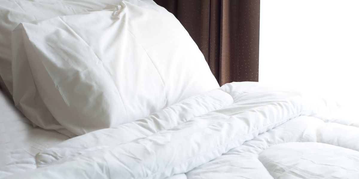 Comforter Buying Guide How To Buy A Comforter