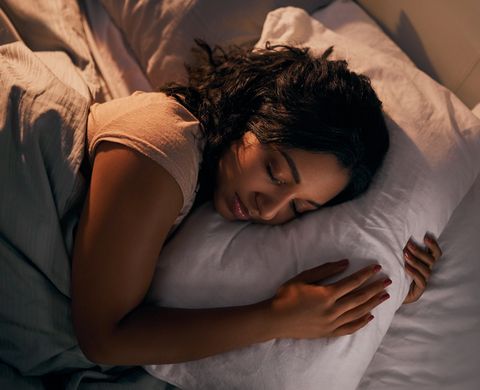 Does CBD oil actually assist with sleep points?