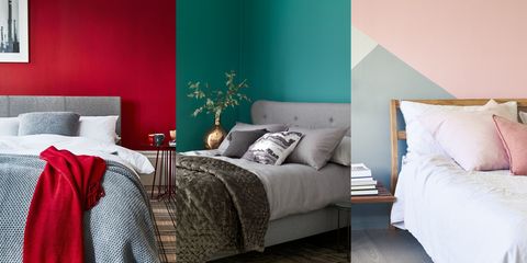7 Bedroom Colour Ideas Bedroom Paint Ideas