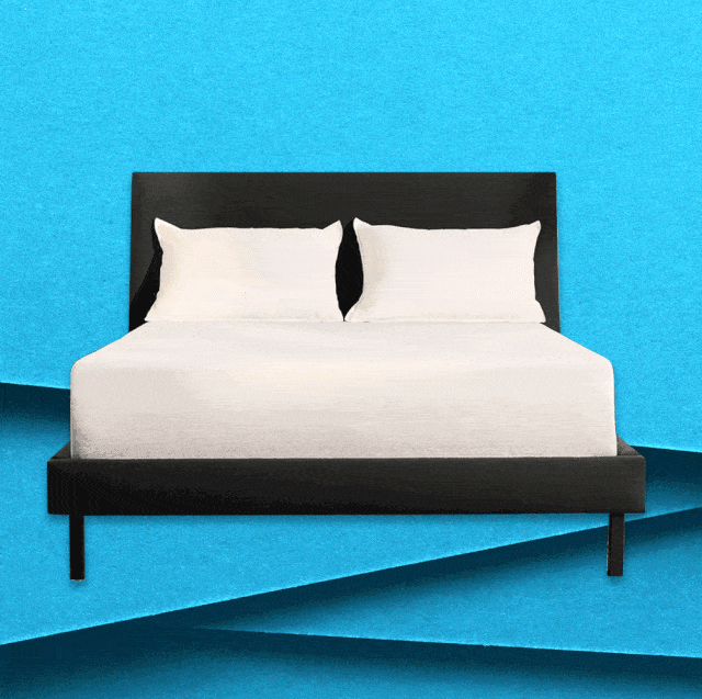 16 Best Mattresses For Back Pain 2021, Do Queen Bed Frames Need A Center Support