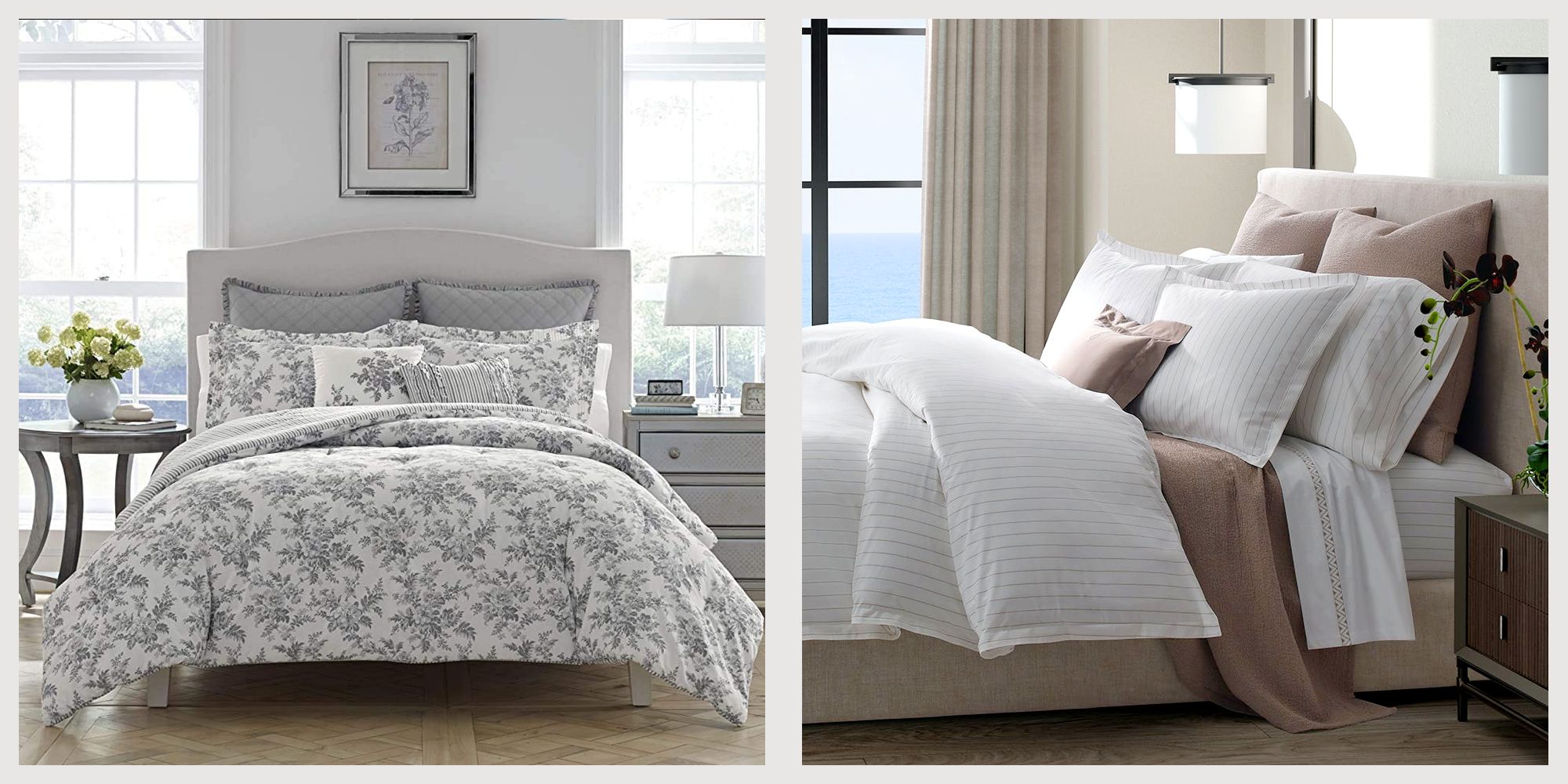 Luxe Duvet Cover & Pillowcase Bedding Sets or Throw or Cushion Gold or Silver 