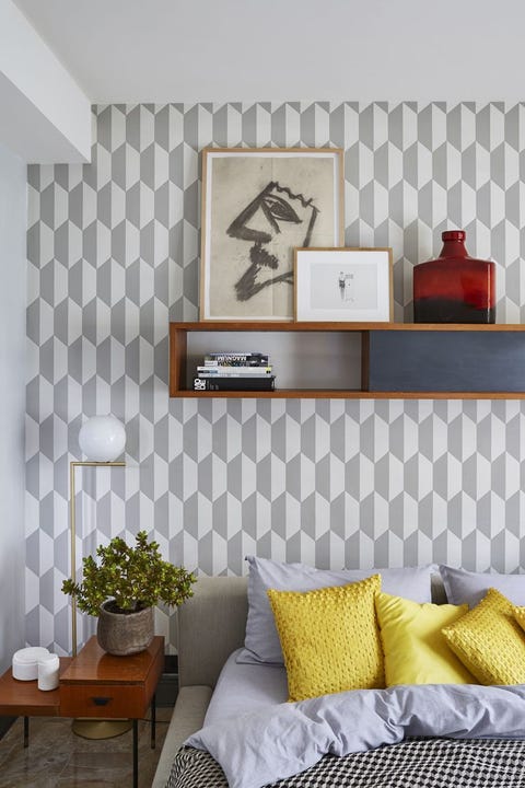 18 Best Above Bed Decor Ideas How To Decorate Over The - Ideas For Wall Decor Above Headboard 18 Best Above Bed Decor Ideas How To Decorate Over The - Ideas For Wall Decor Above Headboard