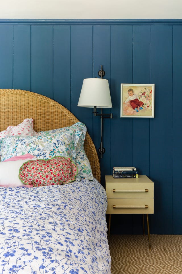 45 Best Bedroom Paint Colors 2023 - Color Ideas for Bedroom