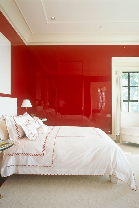 24 Best Bedroom Colors 2020 Relaxing Paint Color Ideas For