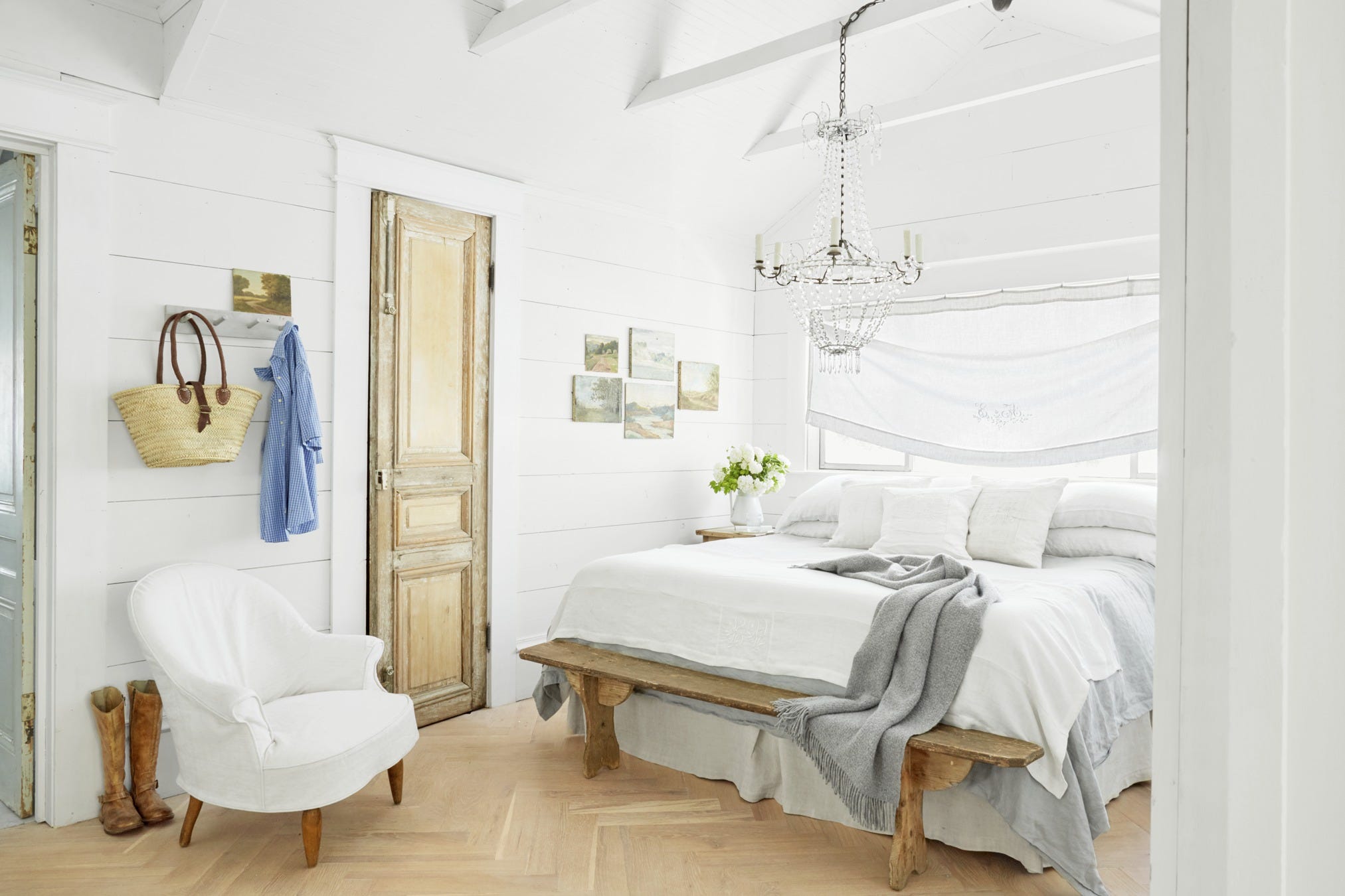 Our Favorite Dreamy Bedroom Ideas for Every Decorating Style