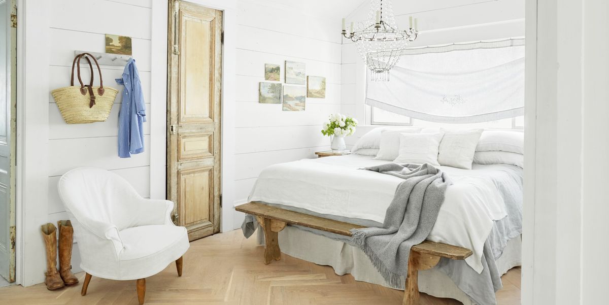 100+ Bedroom Decorating Ideas in 2020