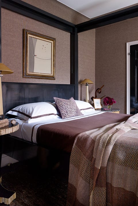 65 Stylish Bedroom Design Ideas Modern Bedrooms Decorating Tips 65 Stylish Bedroom Design Ideas, Bed & Room Porter Queen Portrait Wall Bed With Desk
