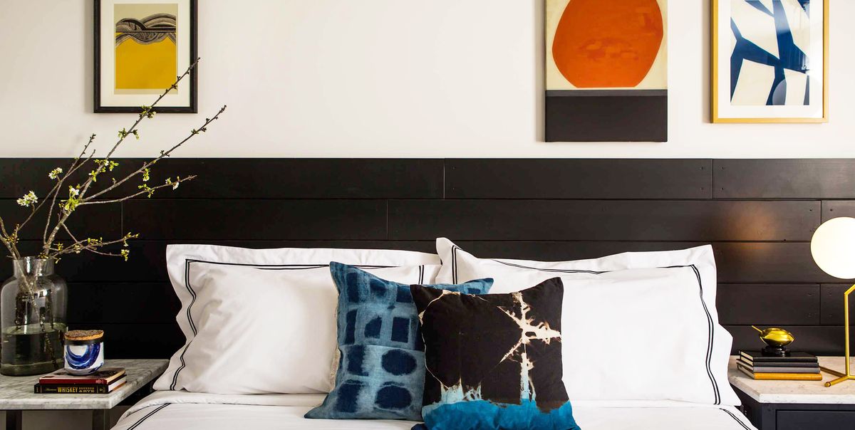 60 Stylish Bedroom Design Ideas