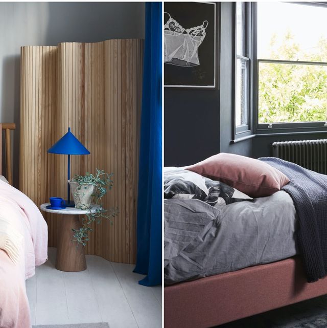 45 Beautiful - Bedroom Decor Ideas