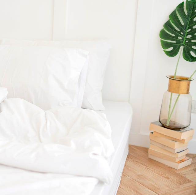 Bedroom ideas bedroom ideas, bed, unmade bed, cosy bedroom, white bedding