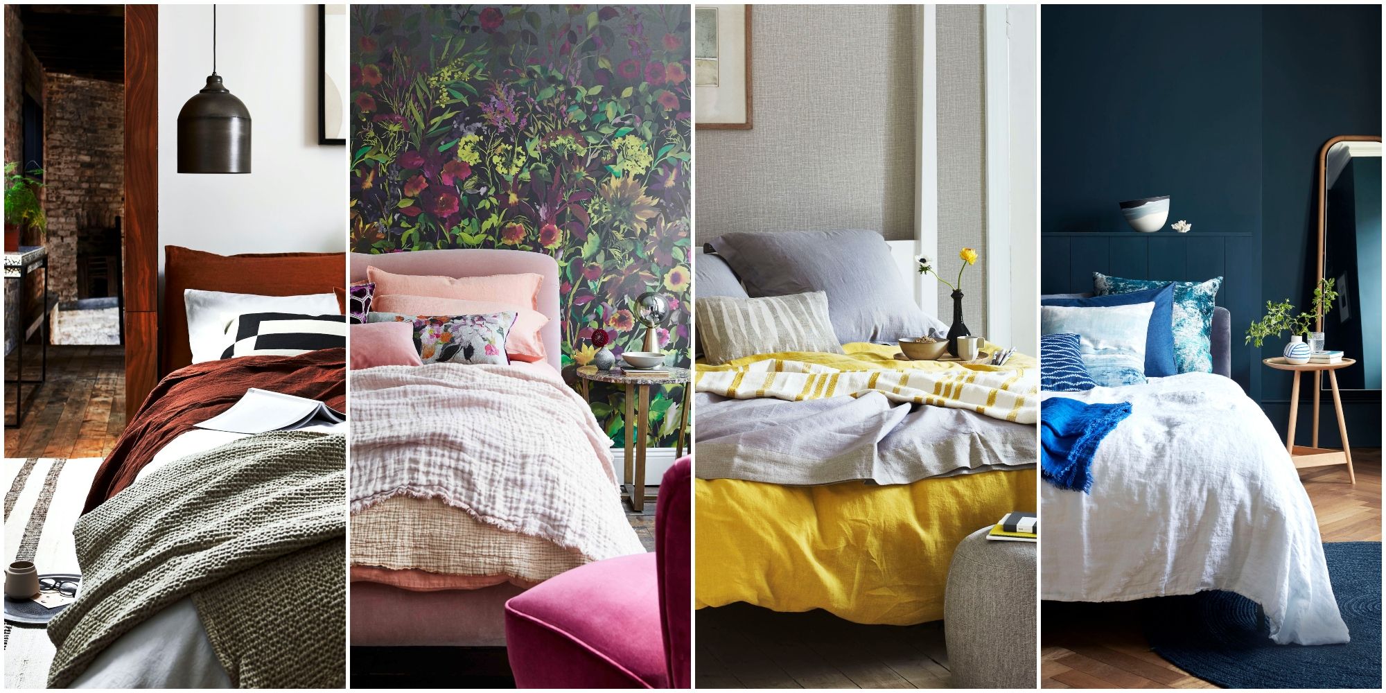 20 Beautiful Bedroom Ideas   Bedroom Decor Ideas