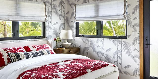 70 Stylish Bedroom Design Ideas, What Is An Extra Large Double Bed In The Us