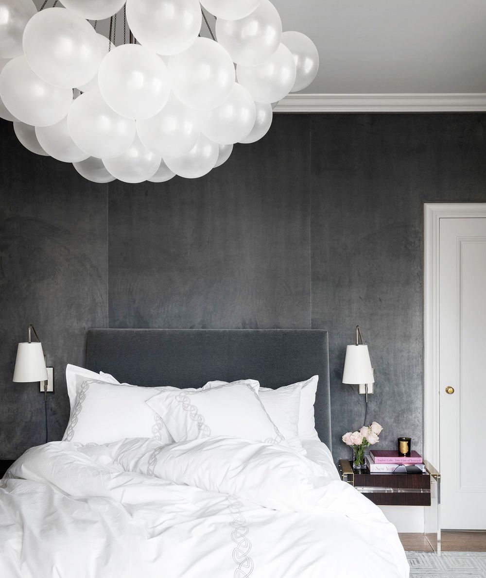 64 Stylish Bedroom Design Ideas - Modern Bedrooms Decorating Tips