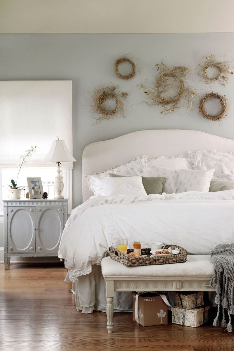 bedroom decorating tips