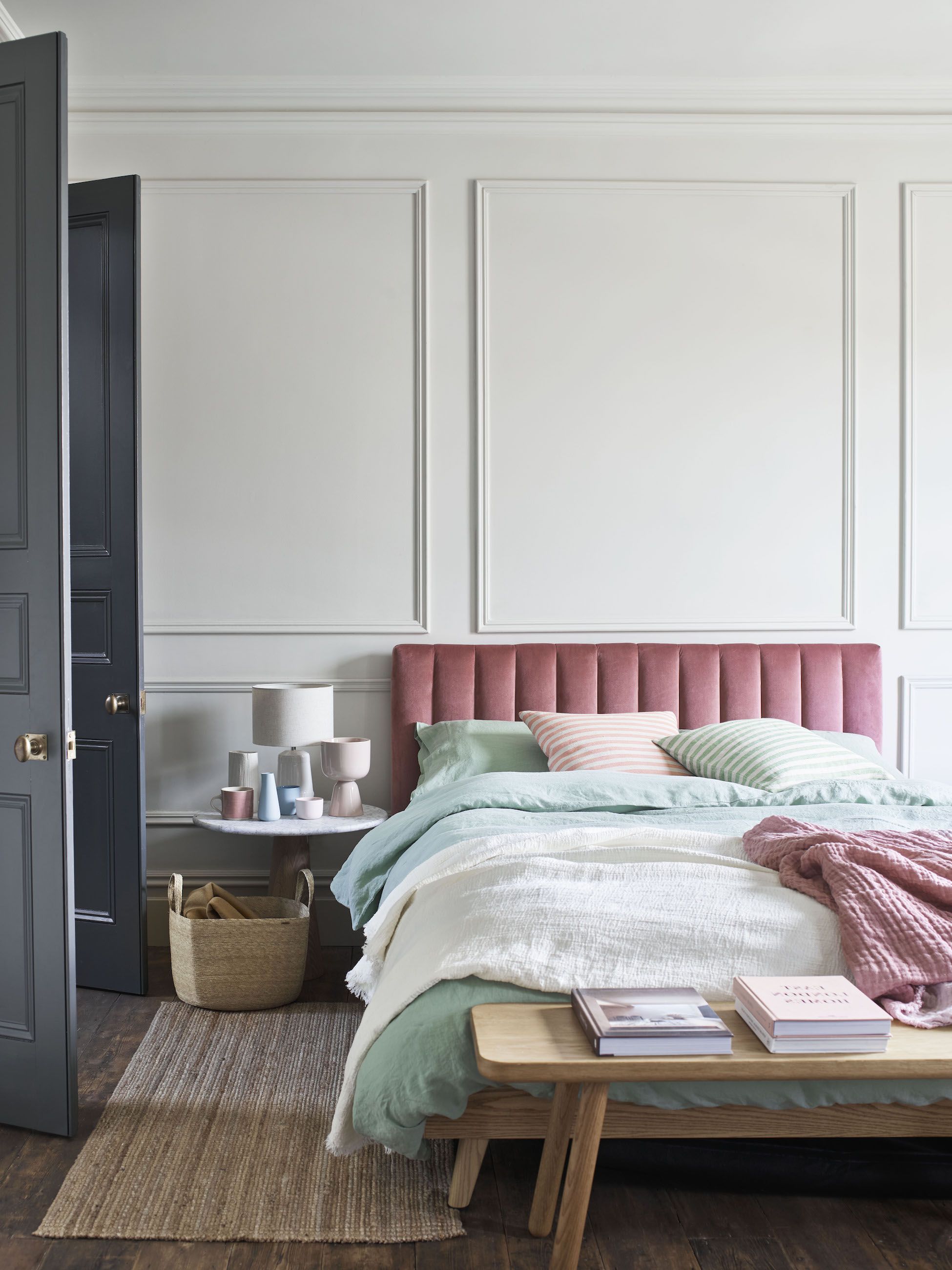 15 Beautiful Bedroom Ideas - Bedroom Decor Ideas