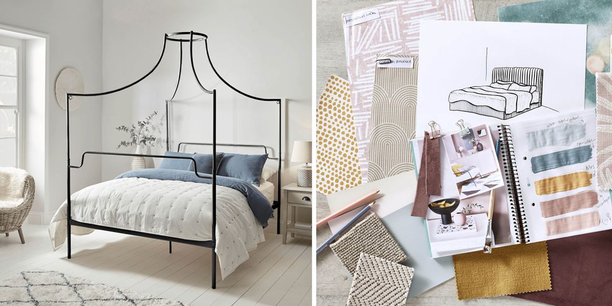 How to plan a bedroom like an interior designer