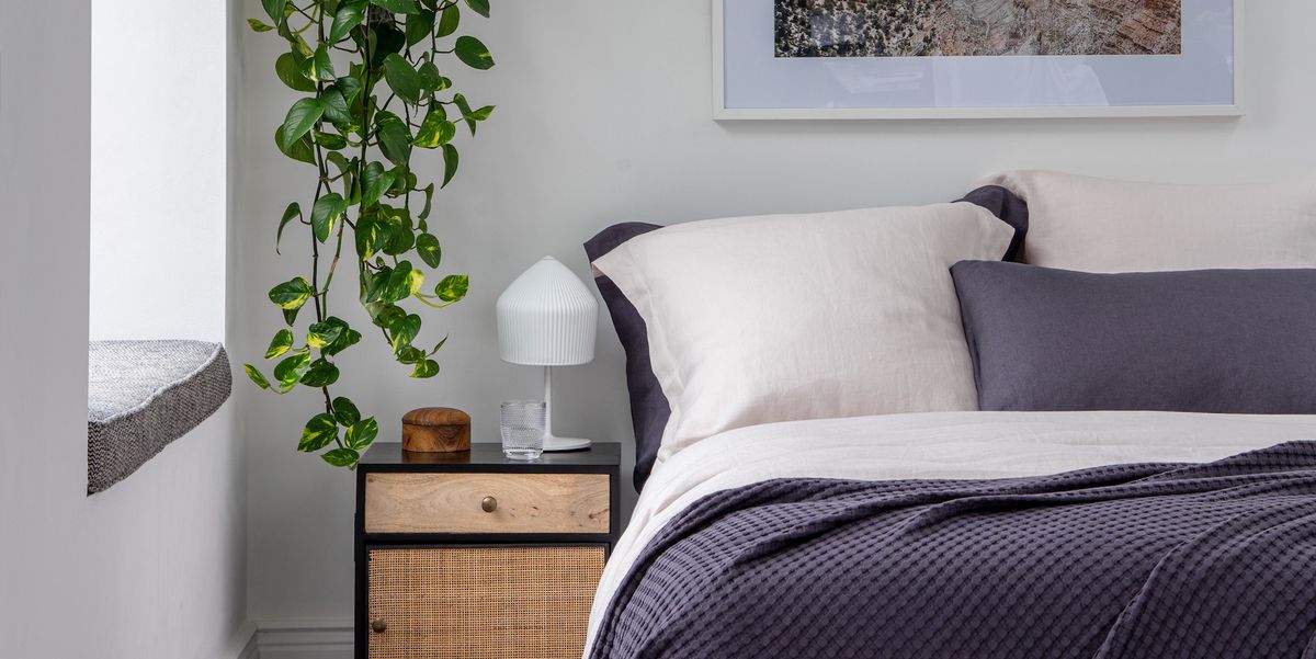 5 Interior Trends That Can Help You Get A Good Night’s Sleep