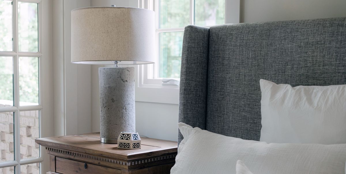 10 Best Bedroom Lamps You Can, Wayfair Canada Bedroom Table Lamps