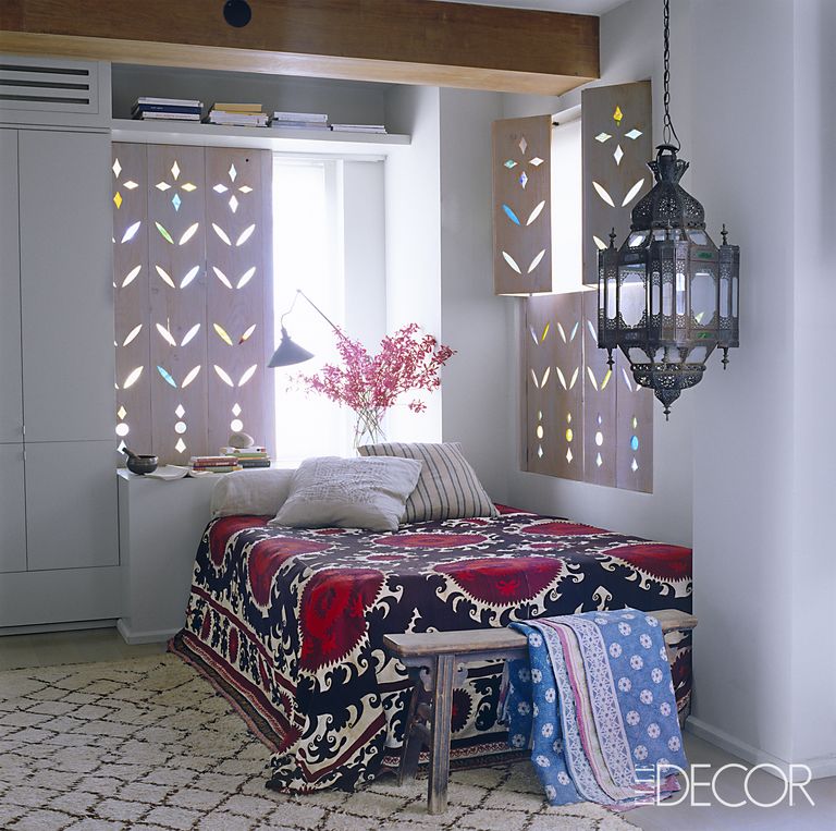 35 Bedroom Lighting Ideas - Best Lights for Bedrooms