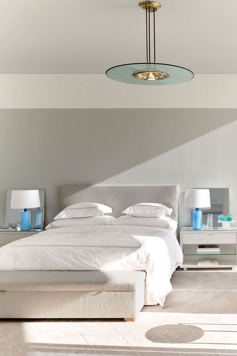 40 Bedroom Lighting Ideas Unique Lights For Bedrooms