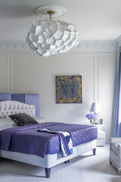 40 Bedroom Lighting Ideas Unique Lights For Bedrooms