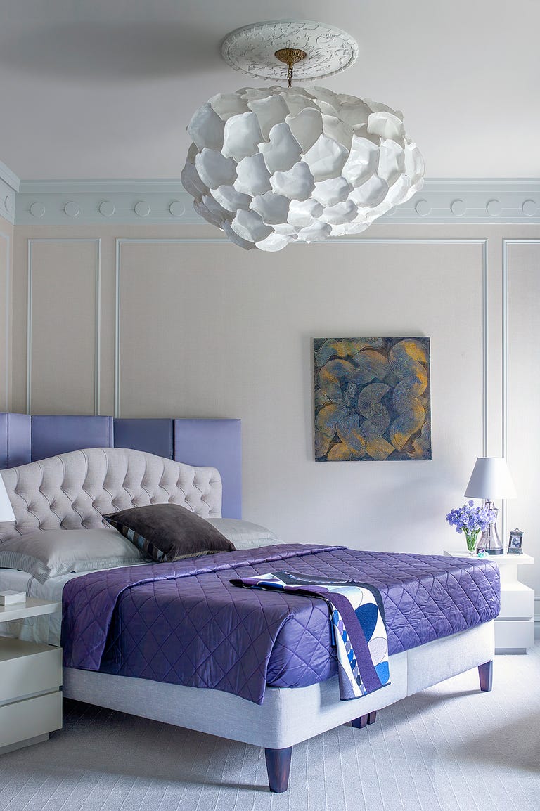 Accent Lighting Bedroom