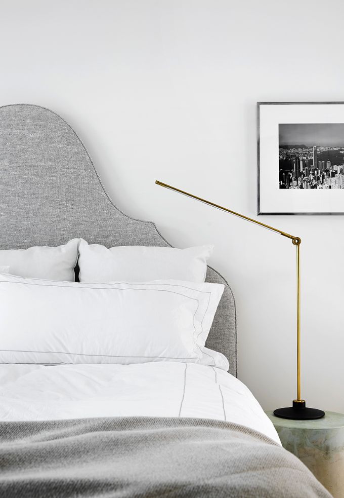 30 Unique Bedroom Lighting Ideas, Bedroom Table Lamp Ideas