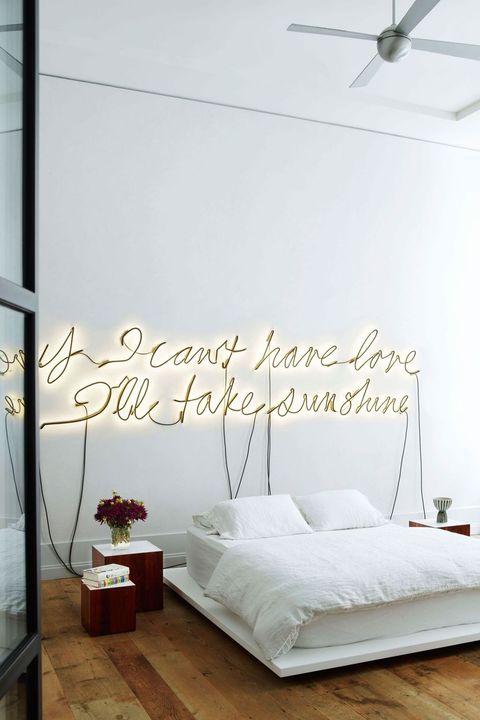 40 Bedroom Lighting Ideas Unique, Mexican Wall Light Fixtures For Bedroom