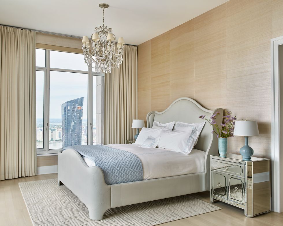 30 Best Bedroom Area Rugs Great Ideas, Rug Over Carpet In Bedroom