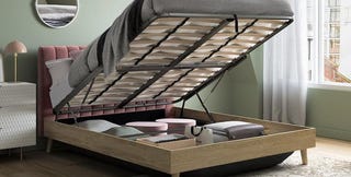 Bedroom storage ideas Solutions To Declutter And Create Space