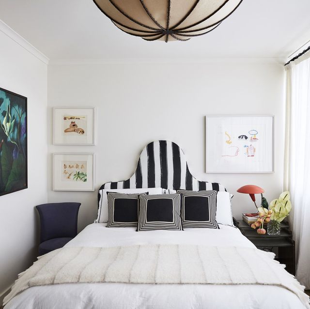 19 Best Bedroom Wall Decor Ideas In, Bedroom Dresser Top Decor Ideas 2021