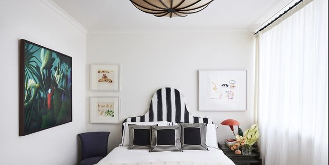 19 Best Bedroom Wall Decor Ideas In, Modern Farmhouse Master Bedroom Wall Decor