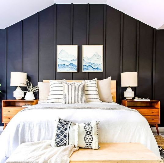 20 Creative Bedroom Wall Decor Ideas Decorating Tips - Home Decor Ideas For Bedroom