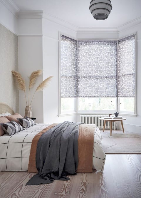 house beautiful roller blinds bedroom interior design trends to watch