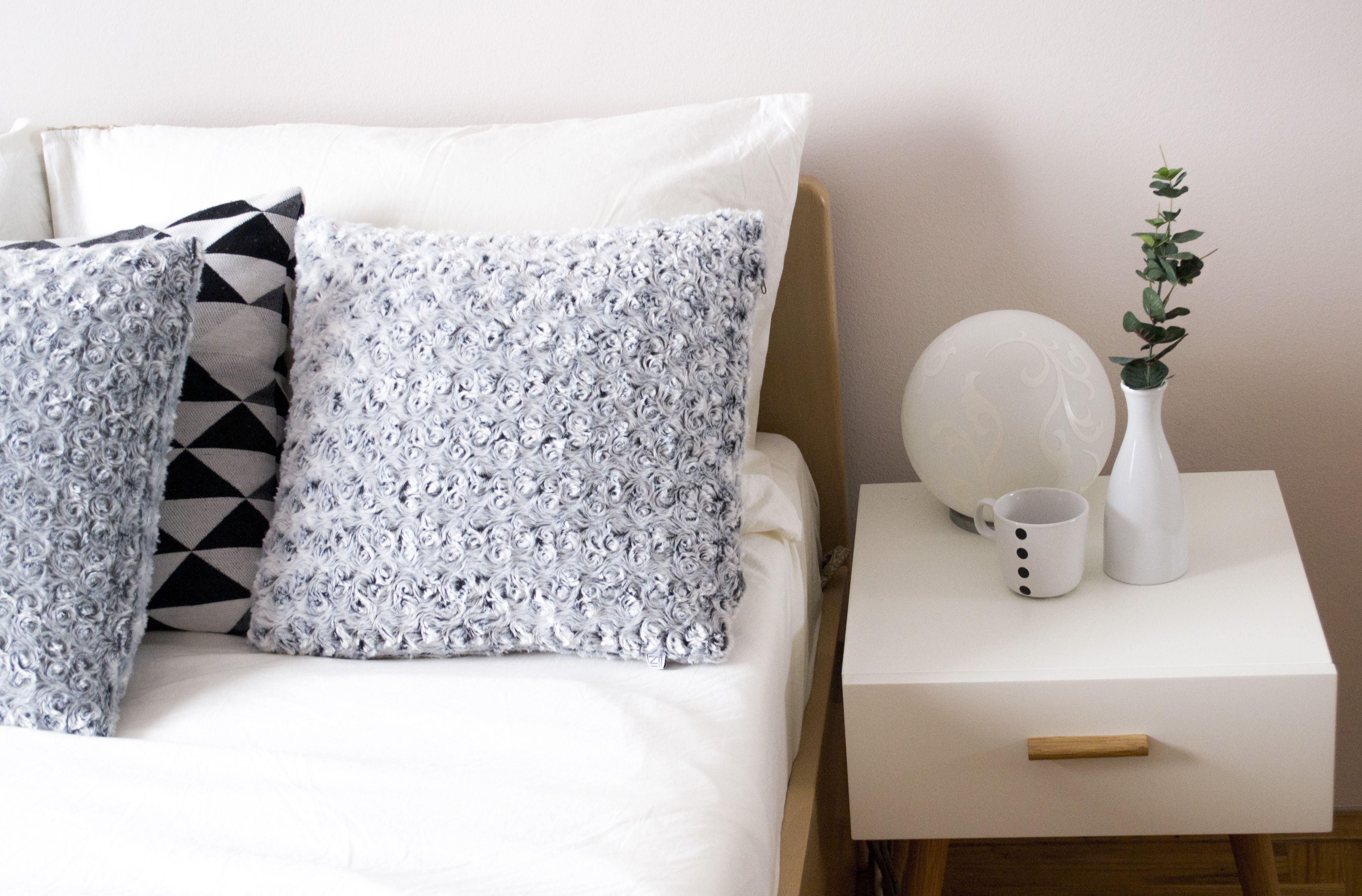 10 Bedside Drawer Essentials For A, What Height Should A Bedside Table Lamp Benefits