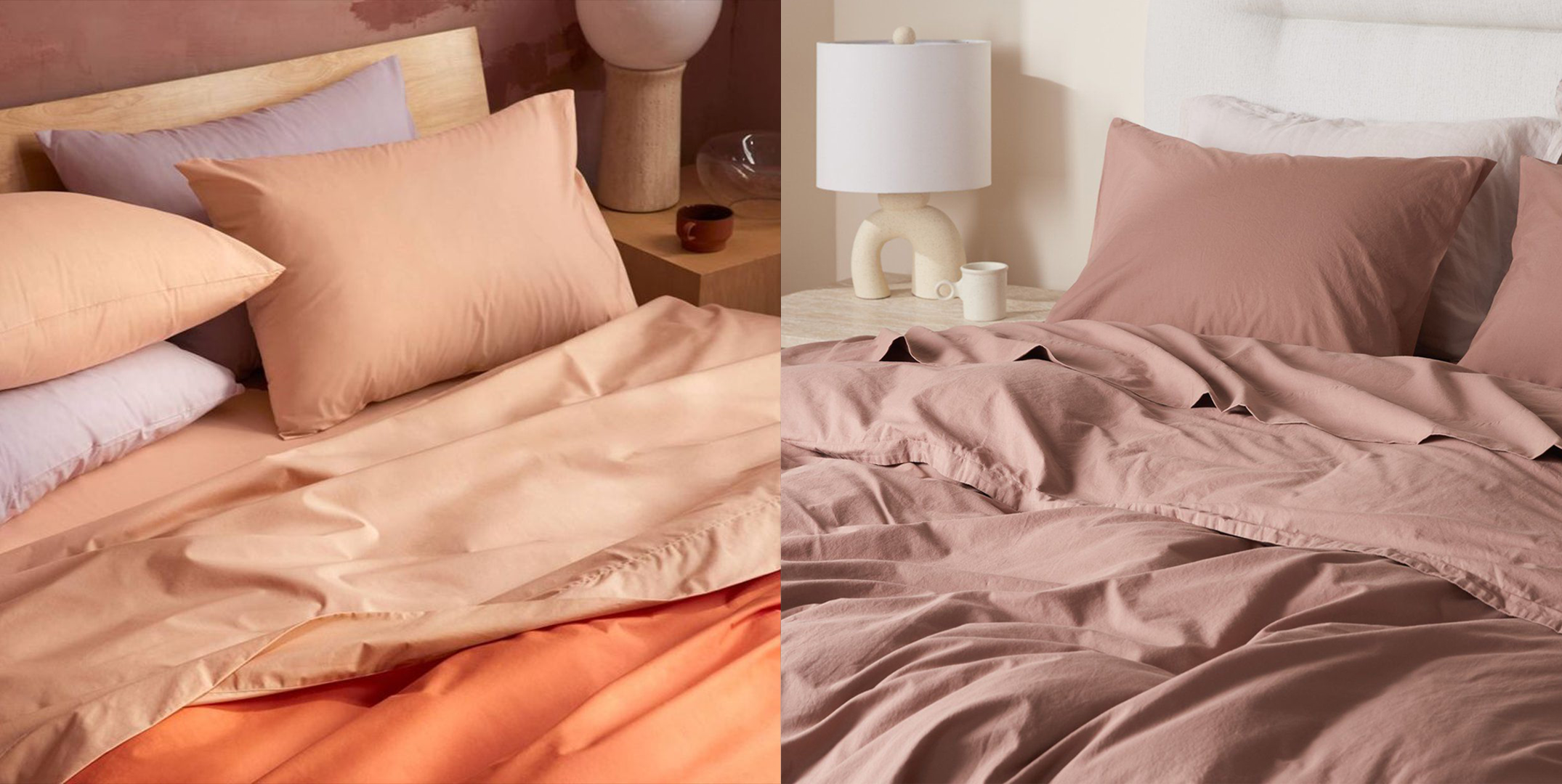 Brooklinen Vs Parachute Review 2021 Are Brooklinen Or Parachute Sheets Better