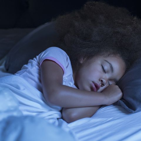 How to combat bedwetting in children