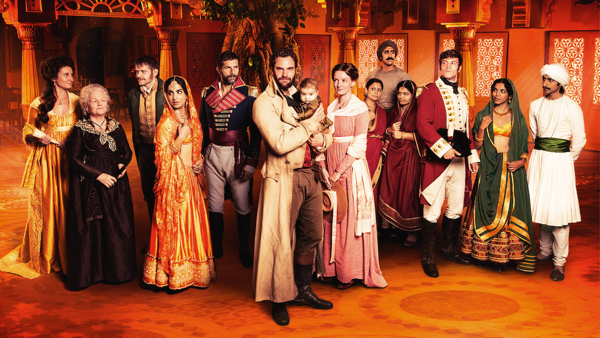 Beecham House viewers demand a second series after the finale's major ...