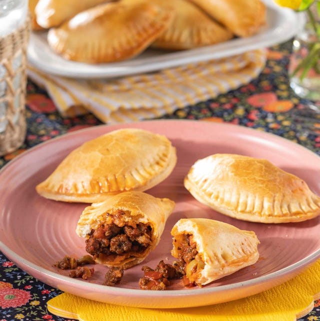 beef empanadas recipe how to make beef empanadas