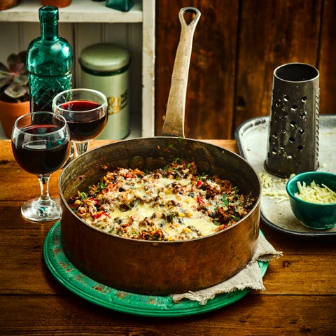 Best One Pot Meals 2022