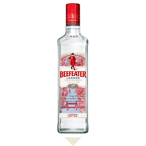 beefeater gin