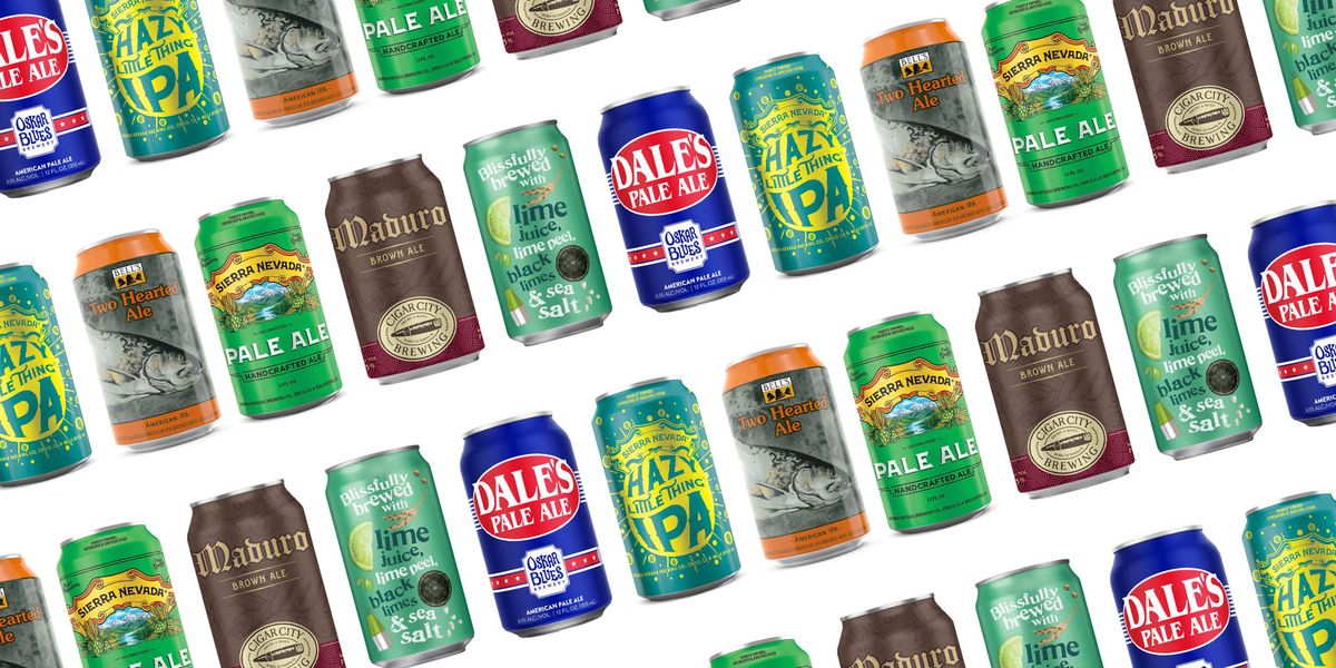 21 Best Beers To Drink 2021 Top Rated Beers To Try